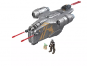 Star Wars The Mandalorian toimitetaan lukujen kanssa