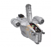 Star Wars The Mandalorian toimitetaan lukujen kanssa