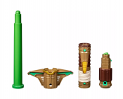 Star Wars Yodan lasermiekka