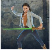 Star Wars Yodan lasermiekka