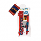 Spider-Man -kynäpussi