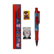 Spider-Man -kynäpussi