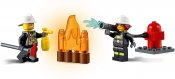 LEGO City Step -auto 60280