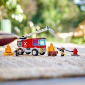 LEGO City Step -auto 60280