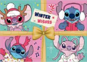 Stitch Joulukalenteri