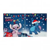Stitch Joulukalenteri Merry Stitch-Mas 2025
