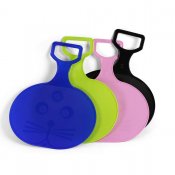 Häntämerkki Pinkki 43 cm