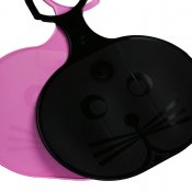 Häntämerkki Pinkki 43 cm