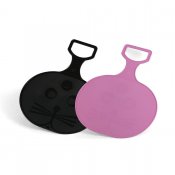 Häntämerkki Pinkki 43 cm