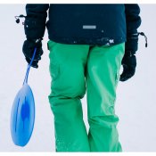 Häntämerkki Vaaleanvihreä 43 cm
