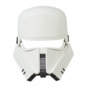 Star Wars Stormtropper maski