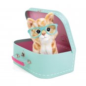 studio pets pehmolelu Rayben matkalaukun kanssa 15cm