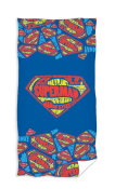 Superman-pyyhe