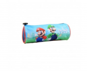 Super Mario & Luigi kotelon ympärillä