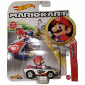 Hot Wheels Super Mario Kart -hahmo