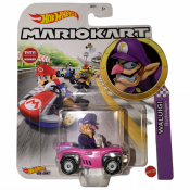 Hot Wheels Super Mario Kart -hahmo