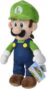 Super Mario Luigi lelut 35cm