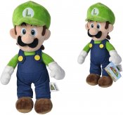 Super Mario Luigi lelut 35cm