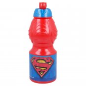 Supermies, vesipullo 400 ml