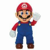 Super Mario -figuuri äänellä 30 cm