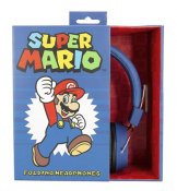 Super Mario & Luigi -kuulokkeet