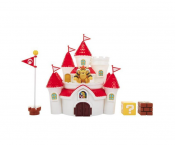 Super Mario Mushroom Kingdom -linnatunti