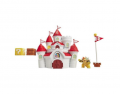 Super Mario Mushroom Kingdom -linnatunti