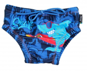 Swimpy shark surf kylpy vaippa
