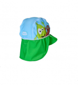 Swimpy Babblarna UV-hattu