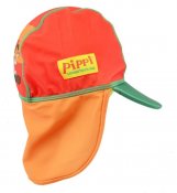 Swimpy Pipi Pitkätossu UV-hattu