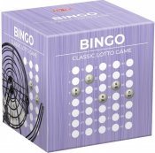 Tactic Bingo Lotto -peli
