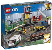 LEGO City-tavarajuna 60198