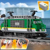 LEGO City-tavarajuna 60198