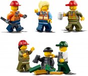 LEGO City-tavarajuna 60198