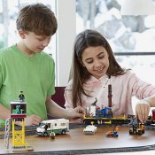 LEGO City-tavarajuna 60198