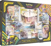Pokemon Espeon ja Deoxys Tag Team Powers Collection GX Box