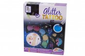 Tatto Glitter Kit