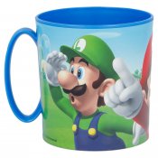 Super Mario, 350 ml muovikuppi