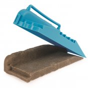 Tech Deck tekee oman luistelurampin