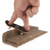 Tech Deck tekee oman luistelurampin