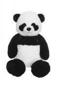 Suuri panda nalle, 100 cm