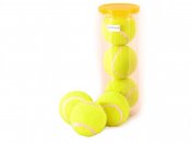 Tennispallot 3 paria