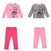 L.O.L. Surprise! Glow in the Dark Pyjama