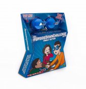 Upside Down Challenge -perhepeli