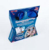Upside Down Challenge -perhepeli