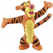 Disney Tiger Nalle Puh hahmosta