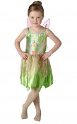 Disney Fairies Peter Pan Tingeling -naamari -asu
