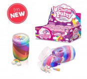 Limaa leluhahmolla - Sateenkaari/Yksisarvinen