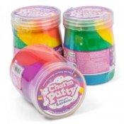 Limaa leluhahmolla - Sateenkaari/Yksisarvinen