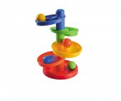 Kehityskaari Toiminta Toy Drop and Roll